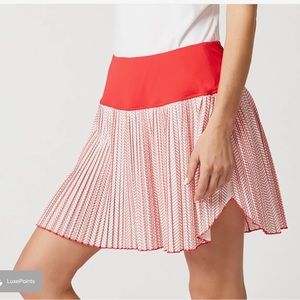 Women’s athletic skort